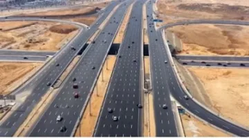 الحكومة: مصر حققت المركز 18 عالمياً في جودة الطرق، ولدينا استراتيجيات للحد من الحوادث.