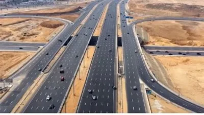 الحكومة: مصر حققت المركز 18 عالمياً في جودة الطرق، ولدينا استراتيجيات للحد من الحوادث. الحكومة: مصر حققت المركز 18 عالمياً في جودة الطرق، ولدينا استراتيجيات للحد من الحوادث.
