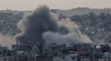 ثمانية منظمات غير حكومية أوروبية تطالب بإنهاء فوري لإطلاق النار في غزة