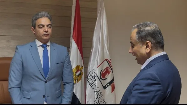 إقرار لجان جديدة لتسجيل وتصاريح نقابة الإعلاميين إقرار لجان جديدة لتسجيل وتصاريح نقابة الإعلاميين