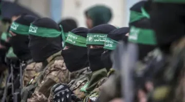 حماس توافق على الإفراج عن 10 محتجزين