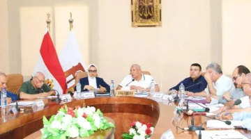 إطلاق مشروع لزيادة إنتاج الأغنام والماعز في الوادي الجديد