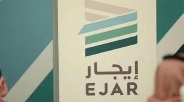 إيجار غير معترف به للعقود خارج المنظومة.