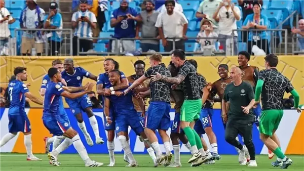 موعد بطولة كأس العالم للأندية والقنوات التي تبثها موعد بطولة كأس العالم للأندية والقنوات التي تبثها