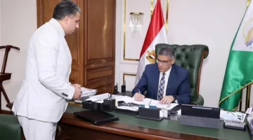 قرار مهم من محافظ الجيزة حول شهادة الفحص الطبي لطلاب الصف الأول الابتدائي