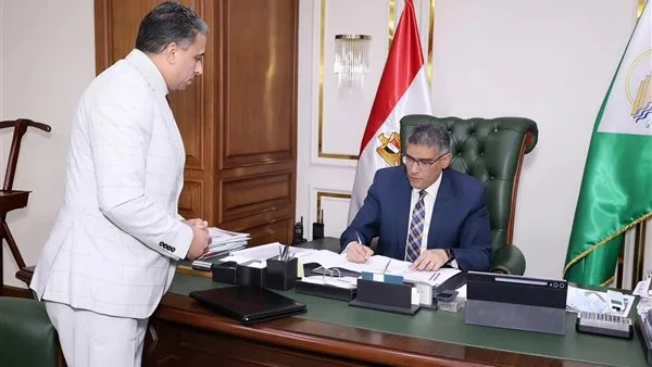 قرار مهم من محافظ الجيزة حول شهادة الفحص الطبي لطلاب الصف الأول الابتدائي قرار مهم من محافظ الجيزة حول شهادة الفحص الطبي لطلاب الصف الأول الابتدائي