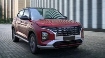 مميزات هيونداي كريتا 2026 الجديدة