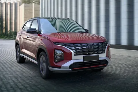 مميزات هيونداي كريتا 2026 الجديدة مميزات هيونداي كريتا 2026 الجديدة