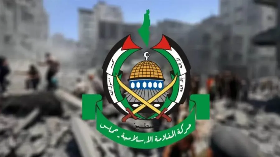 حماس: نواصل العمل الجاد لتحقيق النجاح في المفاوضات والوصول إلى اتفاق شامل ينهي الاعتداءات. حماس: نواصل العمل الجاد لتحقيق النجاح في المفاوضات والوصول إلى اتفاق شامل ينهي الاعتداءات.