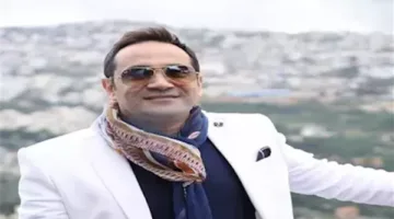 رحيل الفنان الشعبي محمد عواد