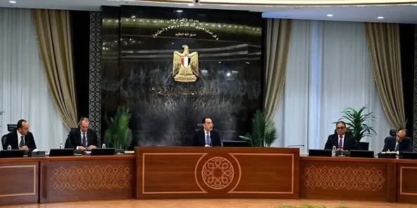 وزير الاتصالات: مركز رمسيس ليس الوحيد الذي تعتمد عليه الخدمات في مصر وزير الاتصالات: مركز رمسيس ليس الوحيد الذي تعتمد عليه الخدمات في مصر