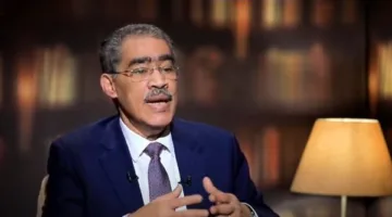 ضياء رشوان: مجموعة البريكس لن تتحول إلى كيان سياسي، لكنها ستصبح تكتلاً اقتصاديًا ذا تأثير كبير.