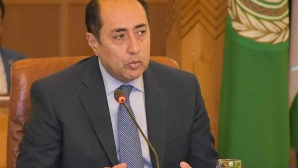 الجامعة العربية: نلاحظ تغيرات جذرية وغير تقليدية في طبيعة الصراع بين العرب وإسرائيل الجامعة العربية: نلاحظ تغيرات جذرية وغير تقليدية في طبيعة الصراع بين العرب وإسرائيل