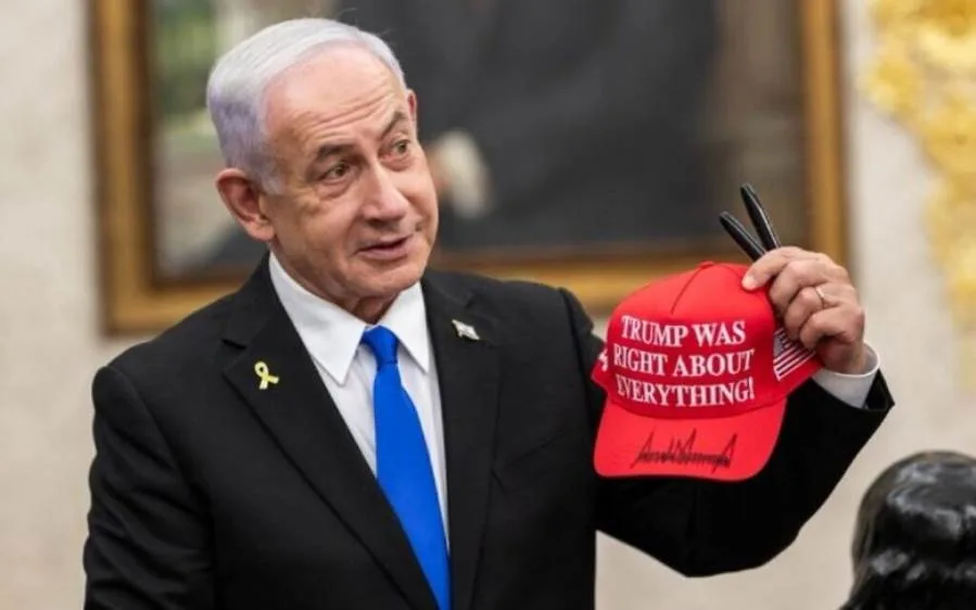 إعلام إسرائيلي: نتنياهو يفكر في إمكانية prolonging his visit to Washington. إعلام إسرائيلي: نتنياهو يفكر في إمكانية prolonging his visit to Washington.