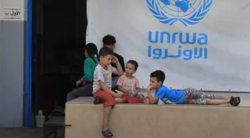 أربع بدائل دولية لمستقبل “الأونروا” في فلسطين