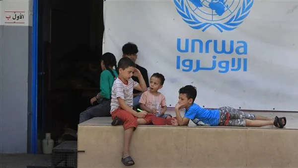 أربع بدائل دولية لمستقبل “الأونروا” في فلسطين أربع بدائل دولية لمستقبل “الأونروا” في فلسطين