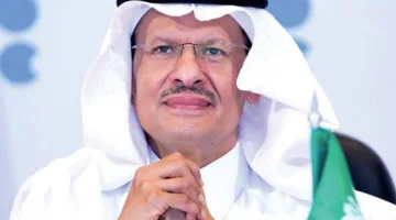 عبدالعزيز بن سلمان يدعو إلى تغيير فعلي في مجال الطاقة