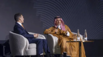 المملكة تعرض تجربتها في الريادة الرقمية وكيف تدعم أهداف الاتحاد الدولي للاتصالات