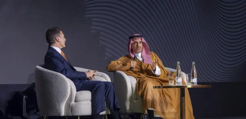 المملكة تعرض تجربتها في الريادة الرقمية وكيف تدعم أهداف الاتحاد الدولي للاتصالات المملكة تعرض تجربتها في الريادة الرقمية وكيف تدعم أهداف الاتحاد الدولي للاتصالات