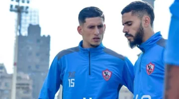 صلاح مصدق مصمم على الاستمرار في الزمالك وينتظر قرار الإدارة.