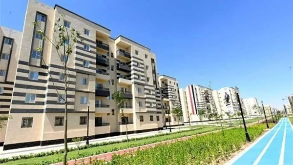 فرصة جديدة: فتح باب حجز شقق الإسكان الاجتماعي للمواطنين غير المؤهلين لشروط سكن لكل المصريين 5. فرصة جديدة: فتح باب حجز شقق الإسكان الاجتماعي للمواطنين غير المؤهلين لشروط سكن لكل المصريين 5.