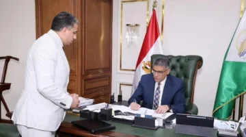 محافظ الجيزة يقرر تأجيل تسليم شهادة الكشف الطبي لطلاب الصف الأول الابتدائي