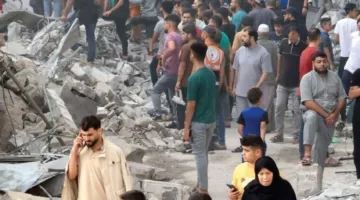 نتنياهو يصر على هزيمة الحركة.. وحماس ترد: أنت مهزوم عاطفياً!