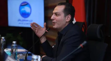 “مستقبل وطن” يُختتم سلسلة اجتماعاته اليوم بلقاء مع مرشحي الحزب لانتخابات مجلس الشيوخ 2025 بحضور نواب رئيس الحزب والأمين العام.