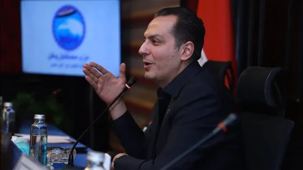 “مستقبل وطن” يُختتم سلسلة اجتماعاته اليوم بلقاء مع مرشحي الحزب لانتخابات مجلس الشيوخ 2025 بحضور نواب رئيس الحزب والأمين العام. “مستقبل وطن” يُختتم سلسلة اجتماعاته اليوم بلقاء مع مرشحي الحزب لانتخابات مجلس الشيوخ 2025 بحضور نواب رئيس الحزب والأمين العام.