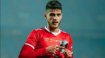أحمد الشيخ يكشف تفاصيل عدم نجاح انتقاله إلى الزمالك
