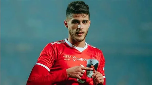 أحمد الشيخ يكشف تفاصيل عدم نجاح انتقاله إلى الزمالك أحمد الشيخ يكشف تفاصيل عدم نجاح انتقاله إلى الزمالك