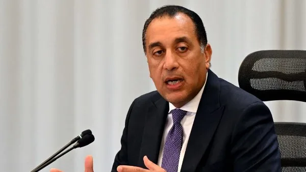 مدبولي في المؤتمر الصحفي الأسبوعي: إجابات قاطعة على مسائل تهم الجمهور مدبولي في المؤتمر الصحفي الأسبوعي: إجابات قاطعة على مسائل تهم الجمهور