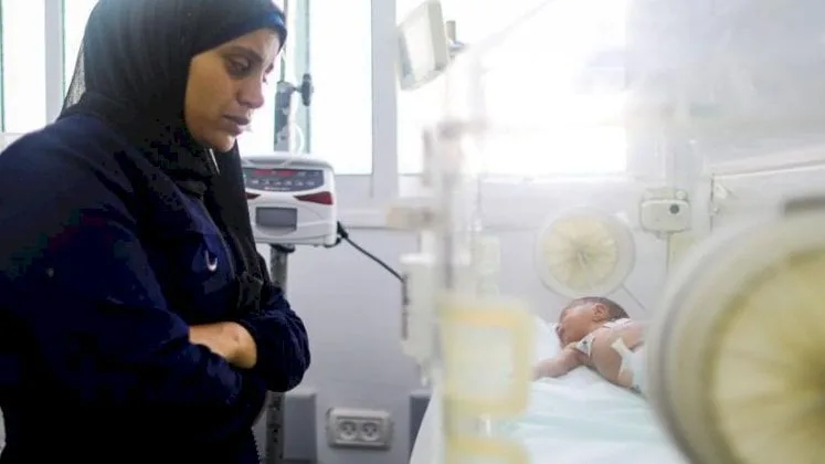 مسألة مثيرة للجدل في آخر جولات مفاوضات الهدنة بغزة مسألة مثيرة للجدل في آخر جولات مفاوضات الهدنة بغزة