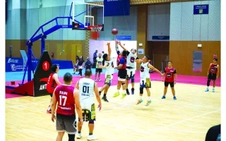دبي تستعد لاستقبال دورة جديدة من عالم الرياضة في أغسطس المقبل