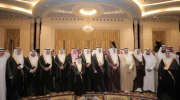 الجوهرجي والقطان يحتفلان بزفاف الدكتور أحمد وجمانة