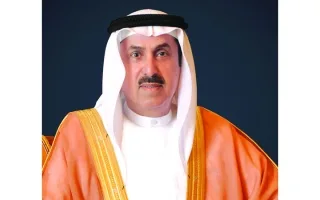 صقر غباش: القرار يعبر عن المستوى العالي الذي تحتله الدولة
