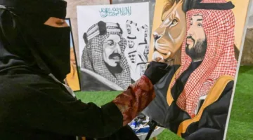 إبداعات فنية تضيف عمقًا للذوق التشكيلي