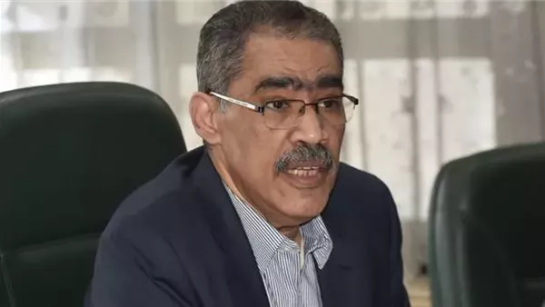 ضياء رشوان لـ “extra news”: ترامب يسوّق نفسه كمهندس لمبادرات إنهاء الحروب