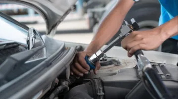 بدون الحاجة للبحث عن بنزين: كيف تجعل سيارتك تعمل بالغاز الطبيعي؟