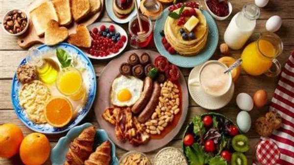 أضف هذه الفاكهة إلى الإفطار… مكسب غير متوقع يمنح الجسم 5 فوائد أضف هذه الفاكهة إلى الإفطار… مكسب غير متوقع يمنح الجسم 5 فوائد