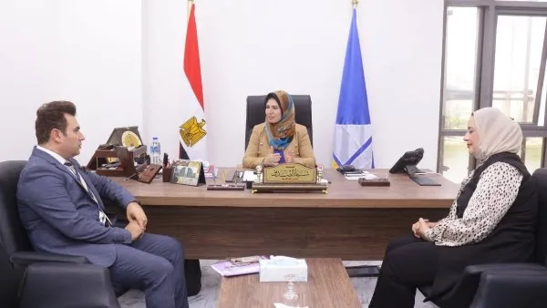 تحسين الخدمات الصحية المقدمة للمواطنين في دمياط. تحسين الخدمات الصحية المقدمة للمواطنين في دمياط.