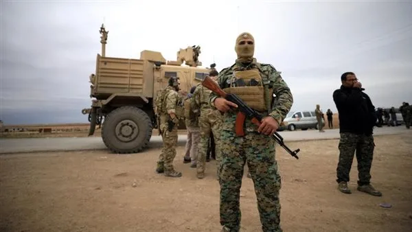 دمشق: نؤيد أي خطوة مع “قسد” تدعم وحدة سوريا دمشق: نؤيد أي خطوة مع “قسد” تدعم وحدة سوريا