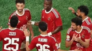 عاجل | خليفة لمنعم.. الأهلي يخطط لضربة قوية في سوق الانتقالات