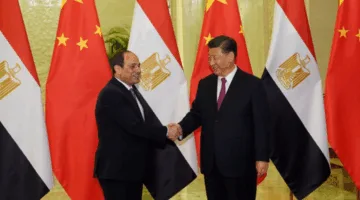 ما حجم الاستثمارات الصينية في مصر؟ .. خريطة المشاريع الصينية من قناة السويس إلى العاصمة الإدارية