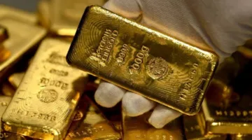 عاجل.. بعد سلسلة من التغيرات.. اكتشف سعر الذهب اليوم في الأسواق