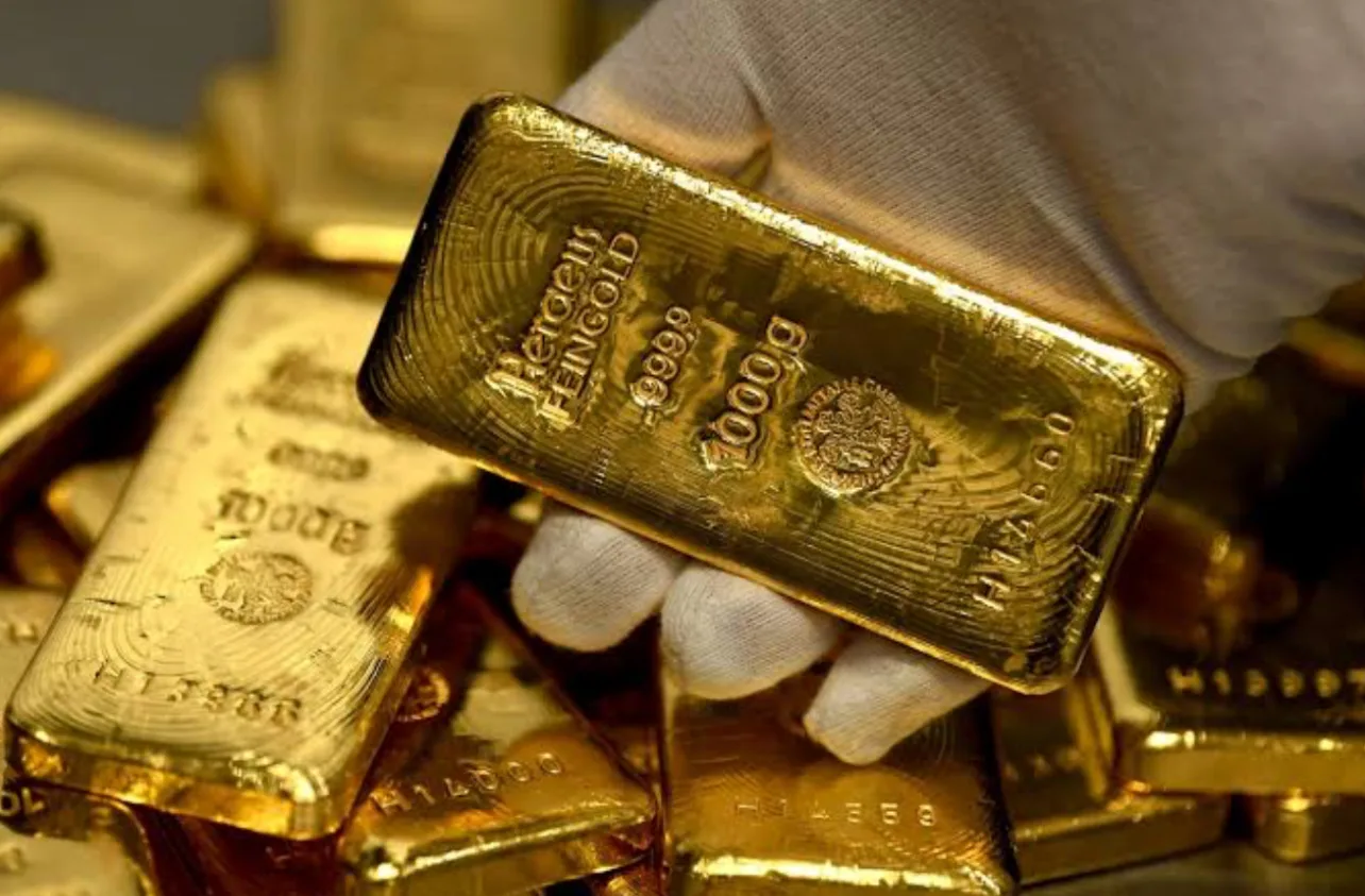 عاجل.. بعد سلسلة من التغيرات.. اكتشف سعر الذهب اليوم في الأسواق
