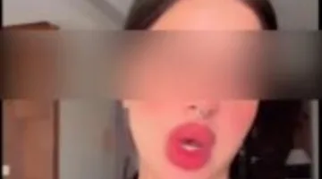 راقصة الساحل الشمالي: اليوم انطلاق أولى جلسات محاكمة نور تفاحة