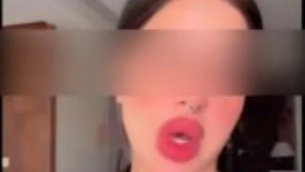 راقصة الساحل الشمالي: اليوم انطلاق أولى جلسات محاكمة نور تفاحة راقصة الساحل الشمالي: اليوم انطلاق أولى جلسات محاكمة نور تفاحة