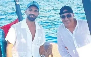 محمد صلاح في تركيا: اقتنى فيلا بمبلغ 500 مليون وناول عشاء سمك بـ 1500 دولار