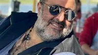 وفاة المخرج سامح عبد العزيز بعد تعرضه لتسمم في الدم